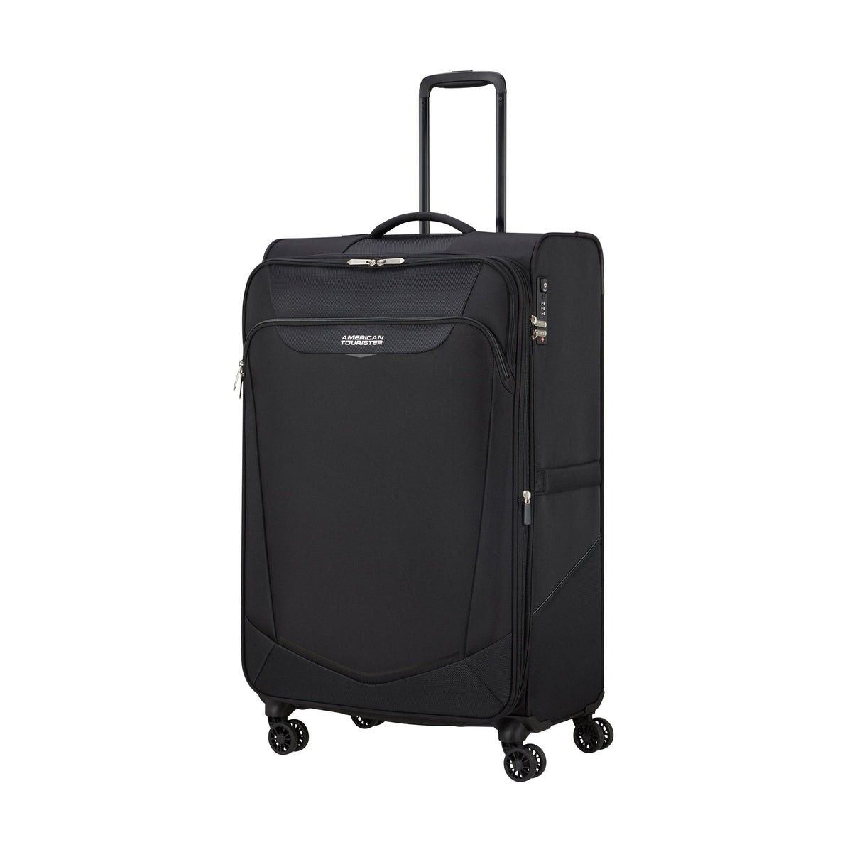 American Tourister Summerride™ Expandable Spinner Large Luggage 19