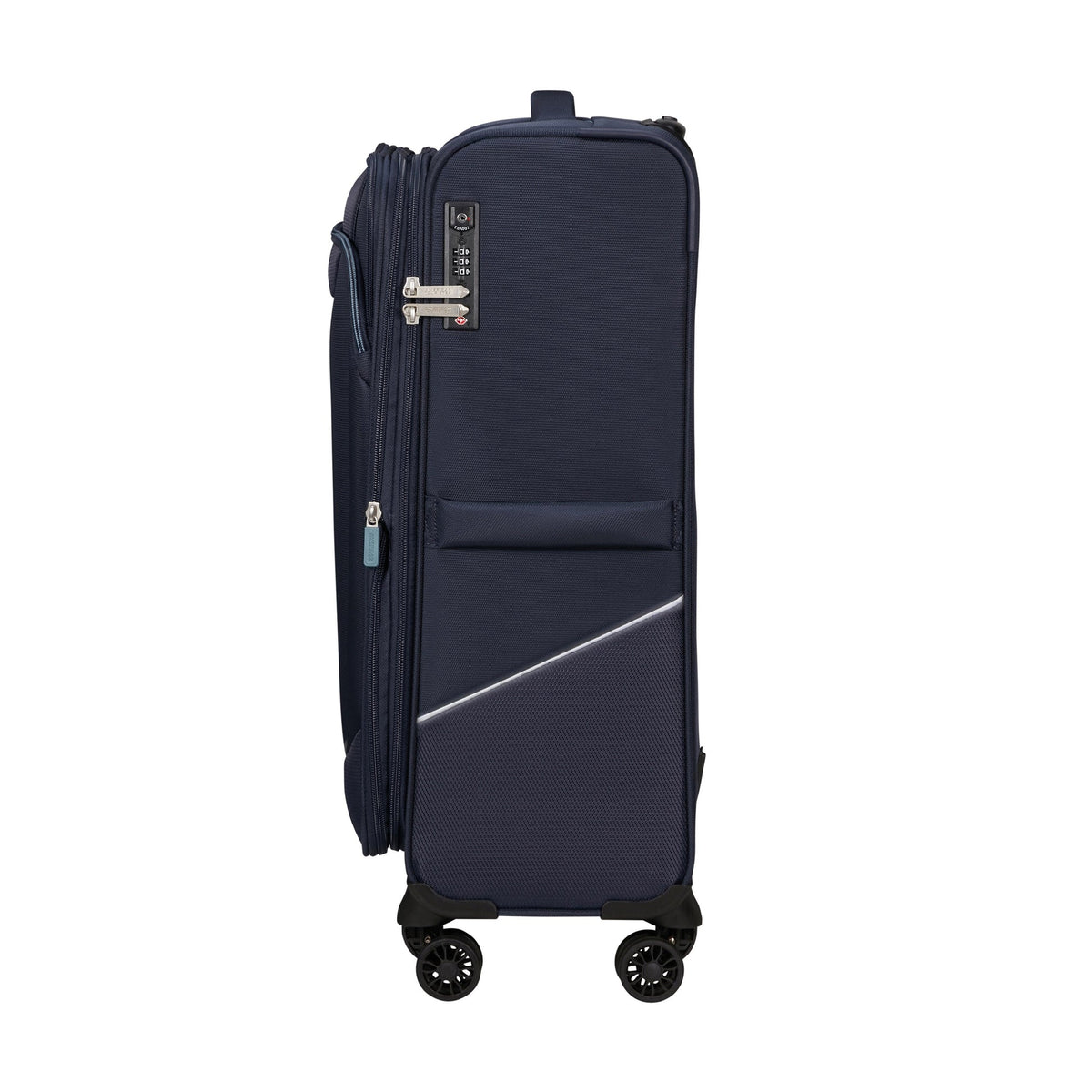 American Tourister Summerride™ Expandable Spinner Medium Luggage 21