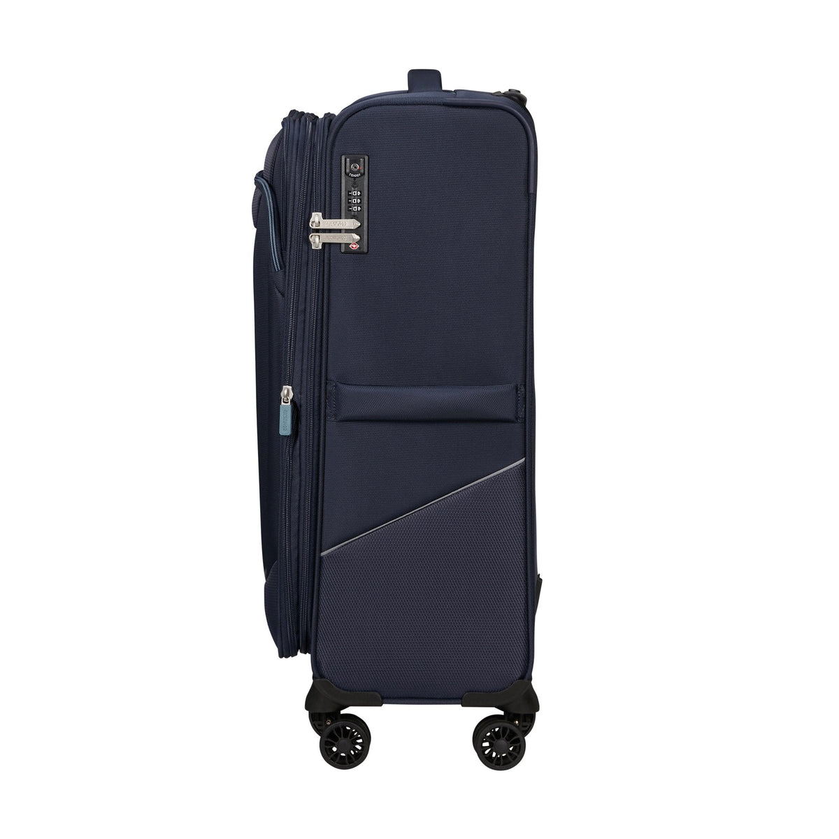 American Tourister Summerride™ Expandable Spinner Medium Luggage 9