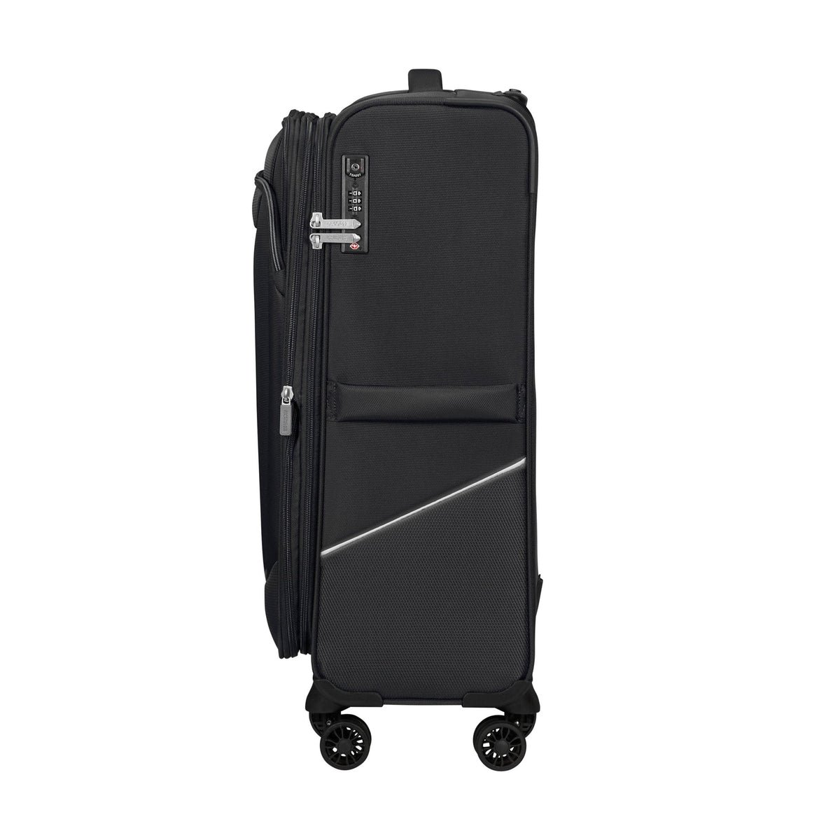 American Tourister Summerride™ Expandable Spinner Medium Luggage 14
