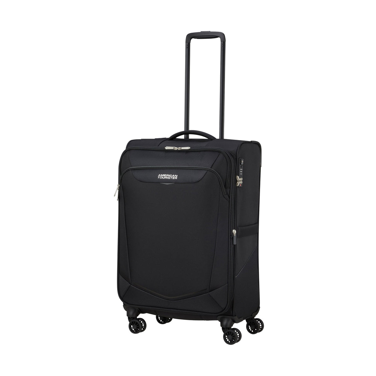 American Tourister Summerride™ Expandable Spinner Medium Luggage 25