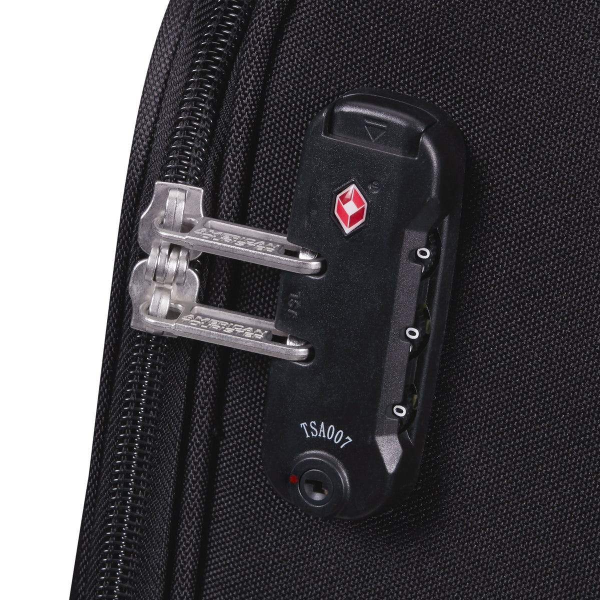 American Tourister Sun Break™ 3-Piece Spinner Luggage Set 17