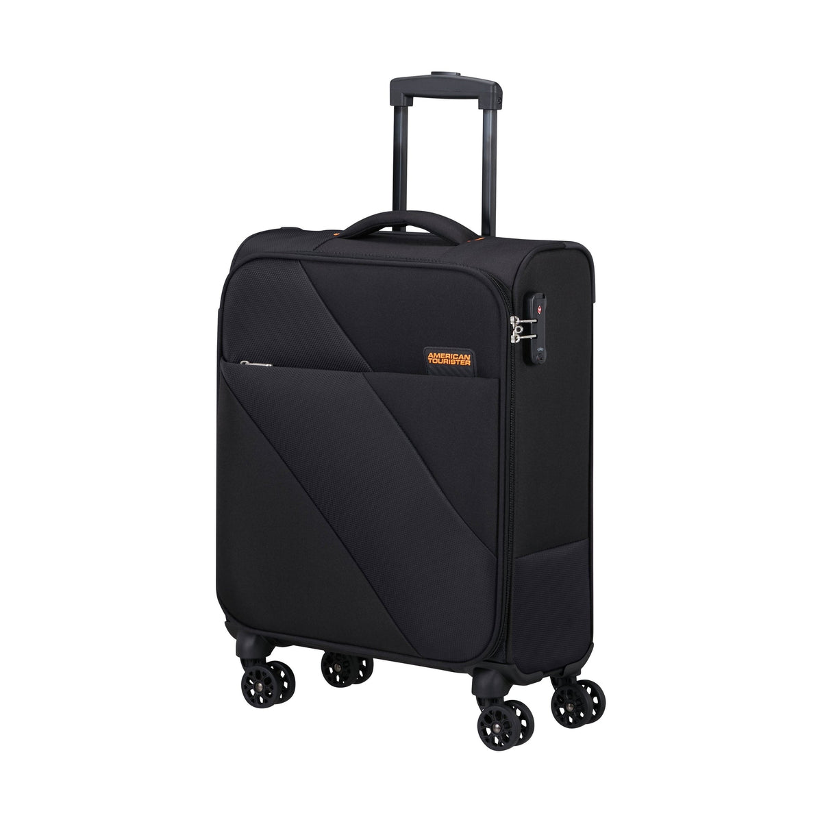 American Tourister Sun Break™ 3-Piece Spinner Luggage Set 8