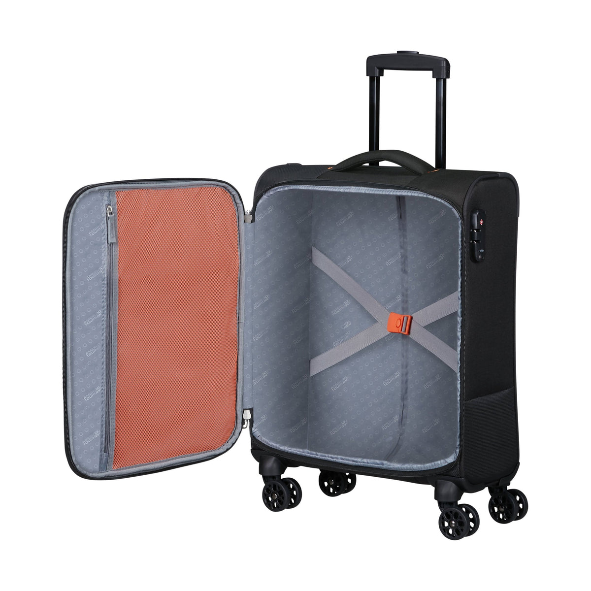American Tourister Sun Break™ 3-Piece Spinner Luggage Set 23