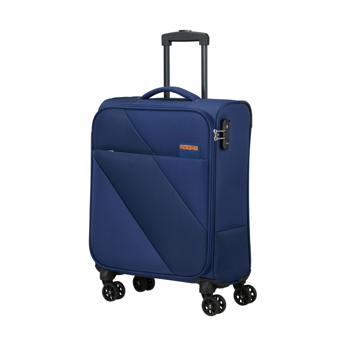 American Tourister Sun Break™ 3-Piece Spinner Luggage Set 10