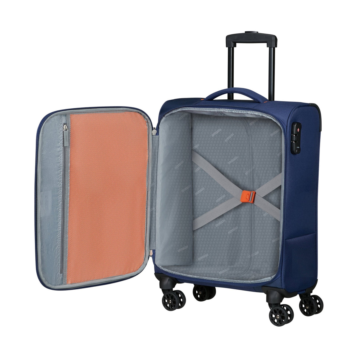 American Tourister Sun Break™ 3-Piece Spinner Luggage Set 12