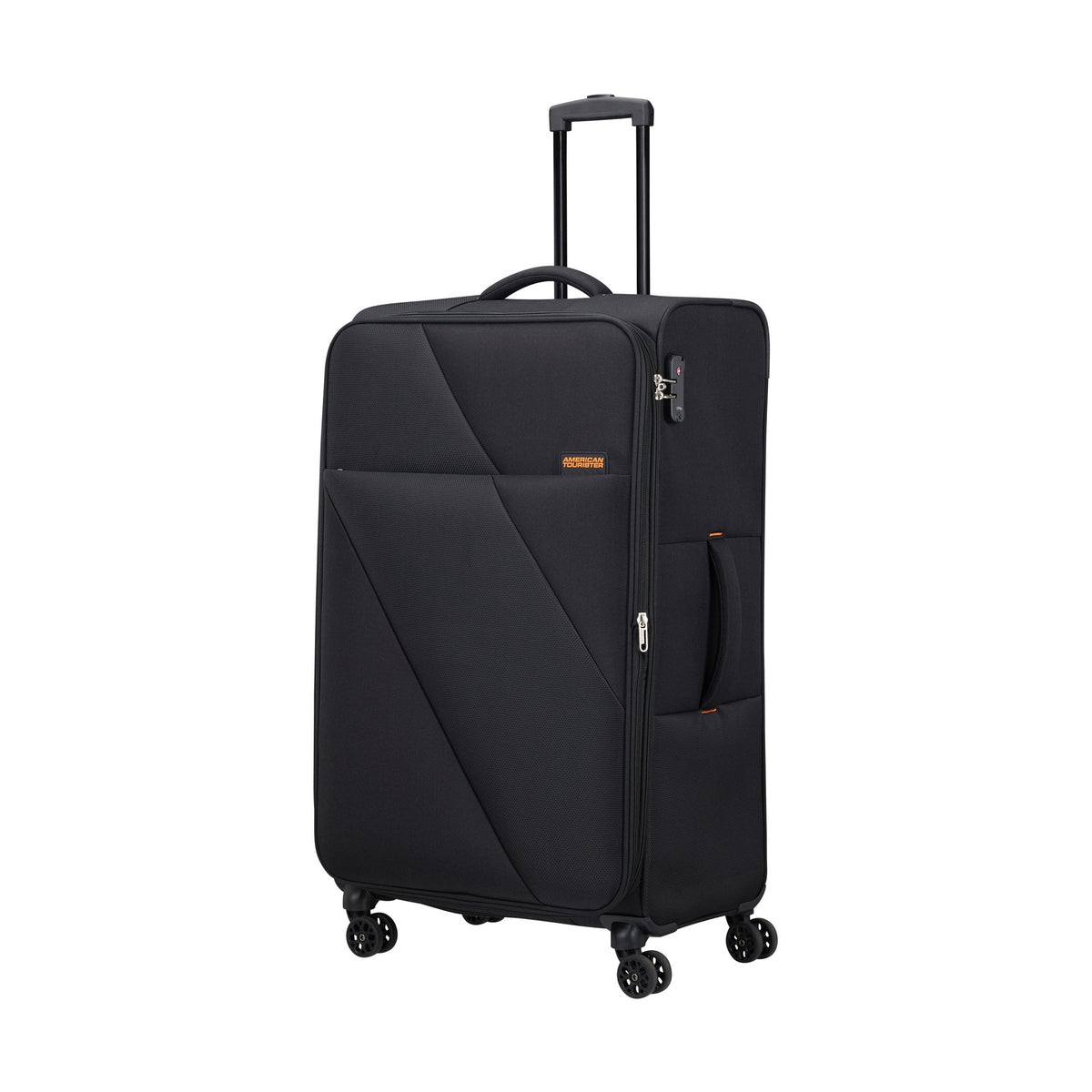 American Tourister Sun Break™ Expandable Spinner Large Luggage 2