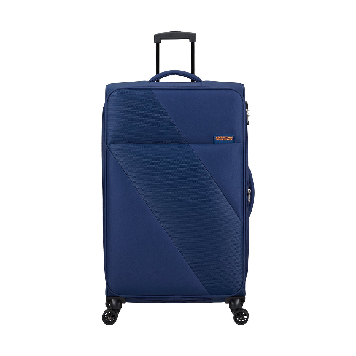American Tourister Sun Break™ Expandable Spinner Large Luggage 3