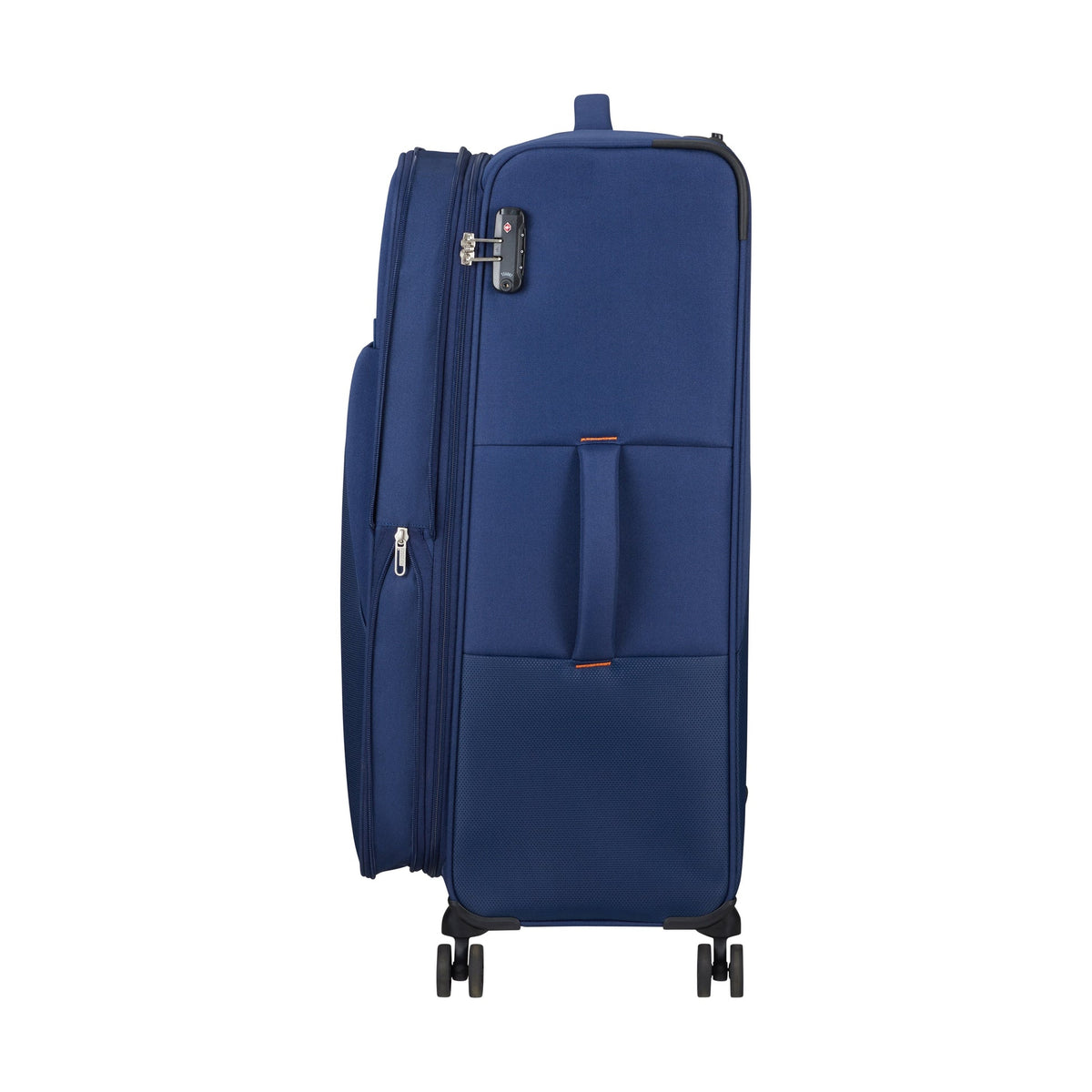 American Tourister Sun Break™ Expandable Spinner Large Luggage 5