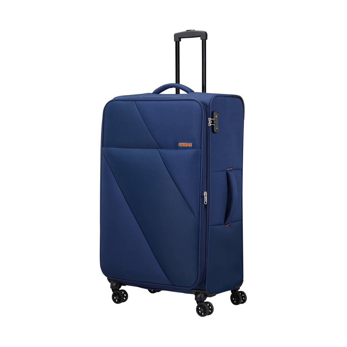 American Tourister Sun Break™ Expandable Spinner Large Luggage 18