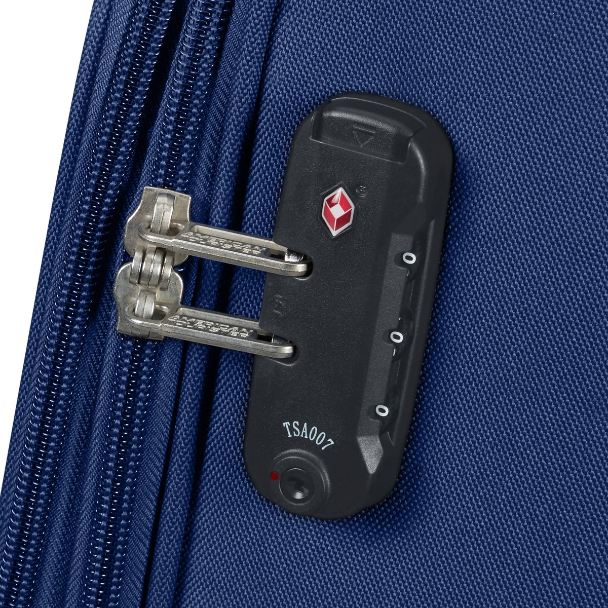 American Tourister Sun Break™ Expandable Spinner Large Luggage 19