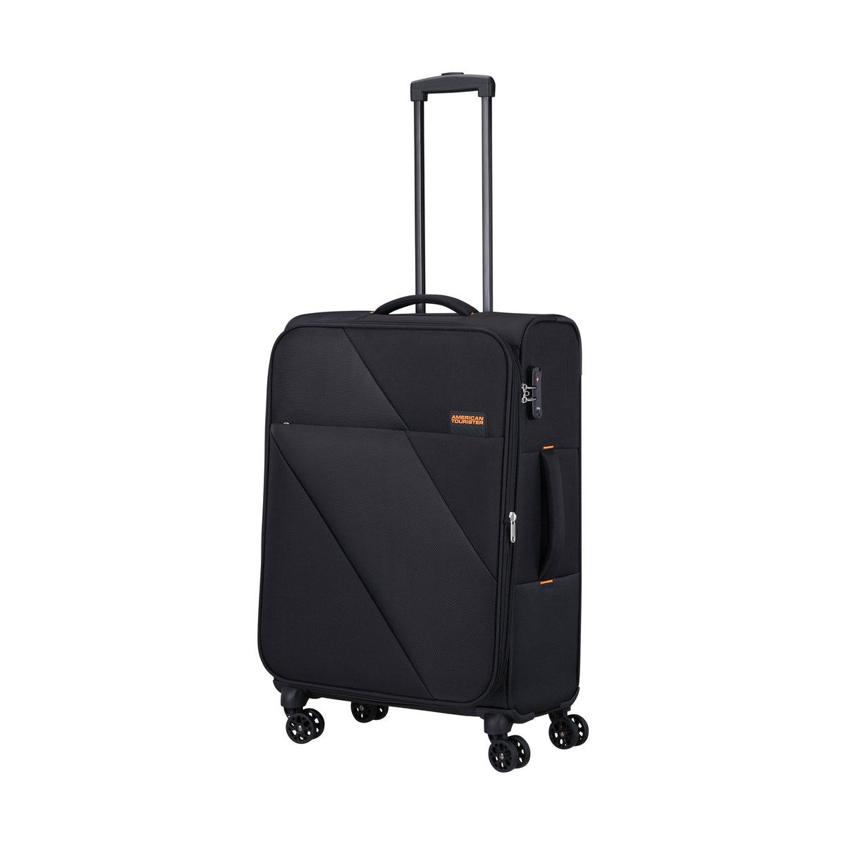 American Tourister Sun Break™ Expandable Spinner Medium Luggage 8