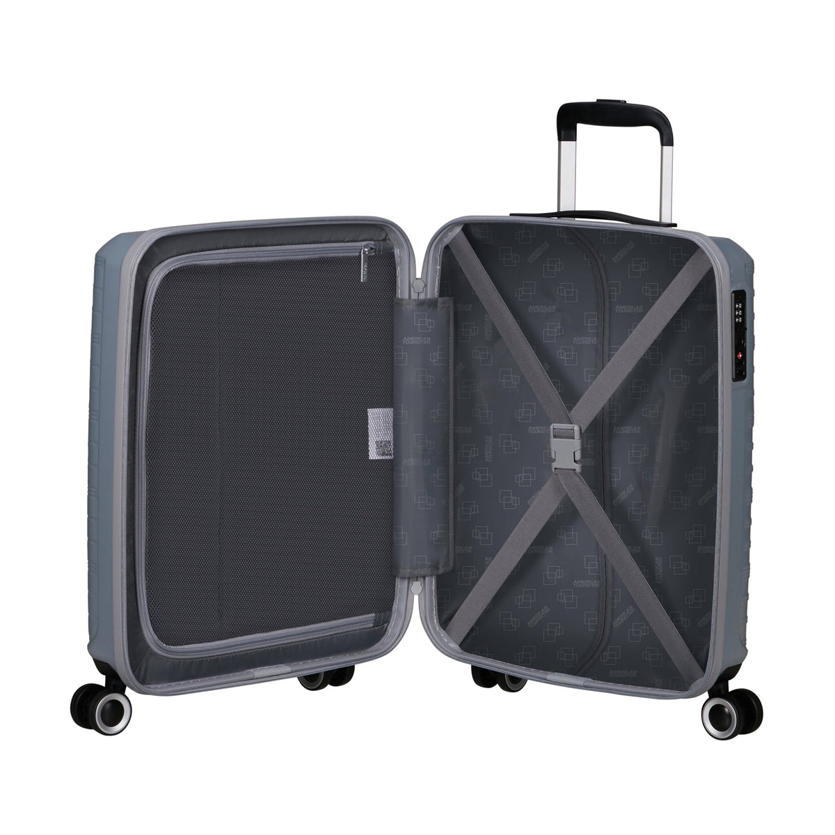 American Tourister Surftime™ Spinner Carry-On 5