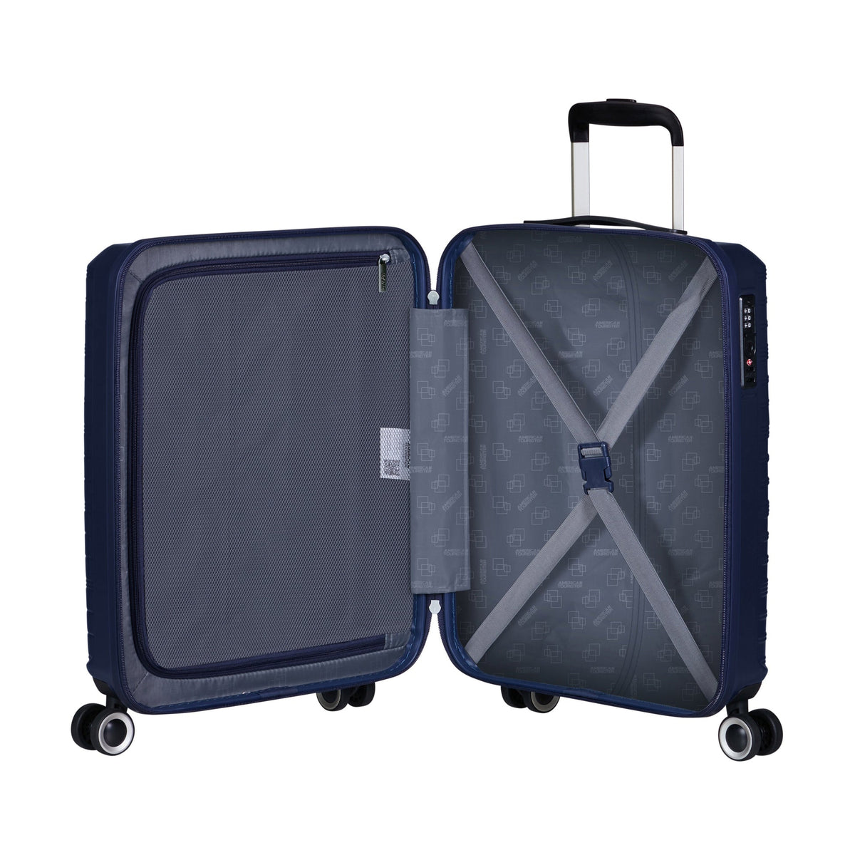 American Tourister Surftime™ Spinner Carry-On 14