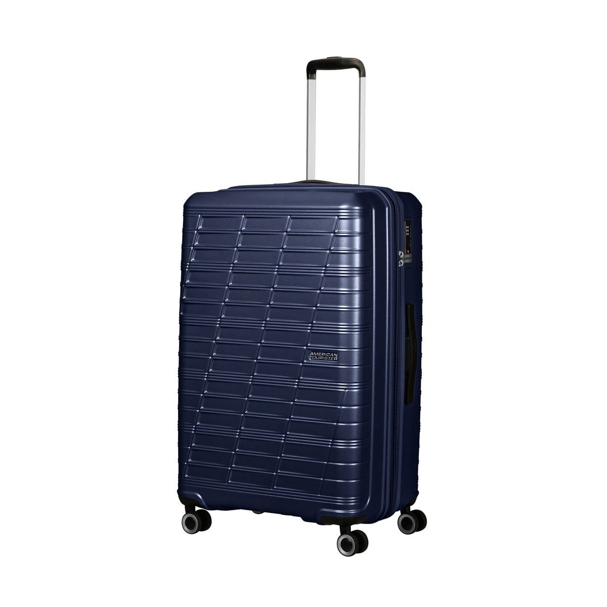 American Tourister Surftime™ Spinner Expandable Large Luggage 4