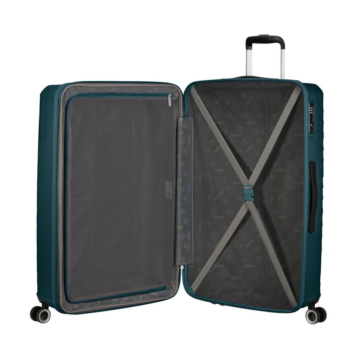 American Tourister Surftime™ Spinner Expandable Large Luggage 19