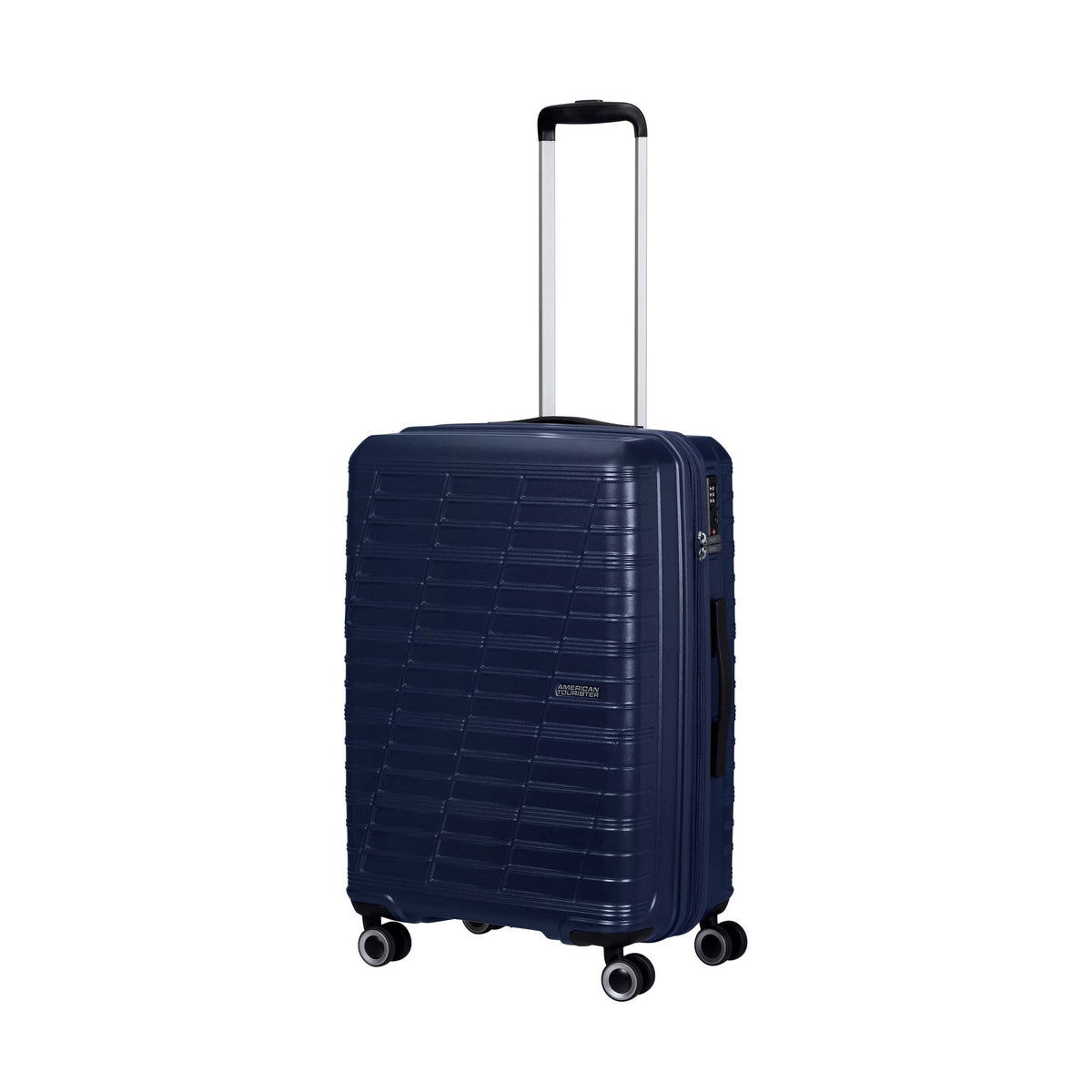 American Tourister Surftime™ Spinner Expandable Medium Luggage 10