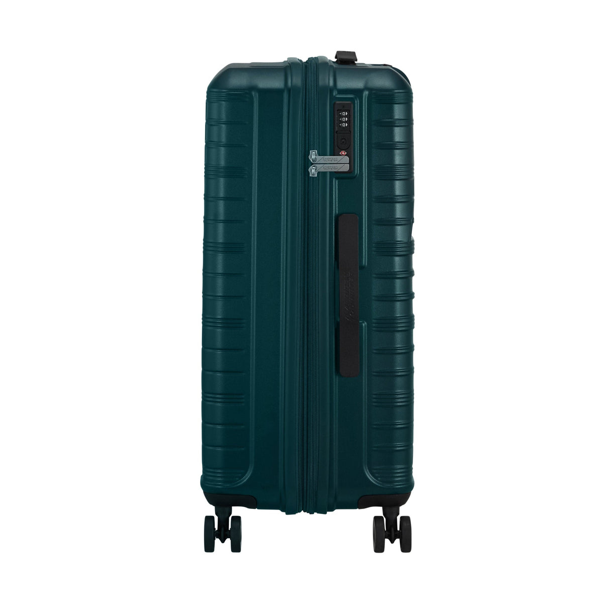 American Tourister Surftime™ Spinner Expandable Medium Luggage 11