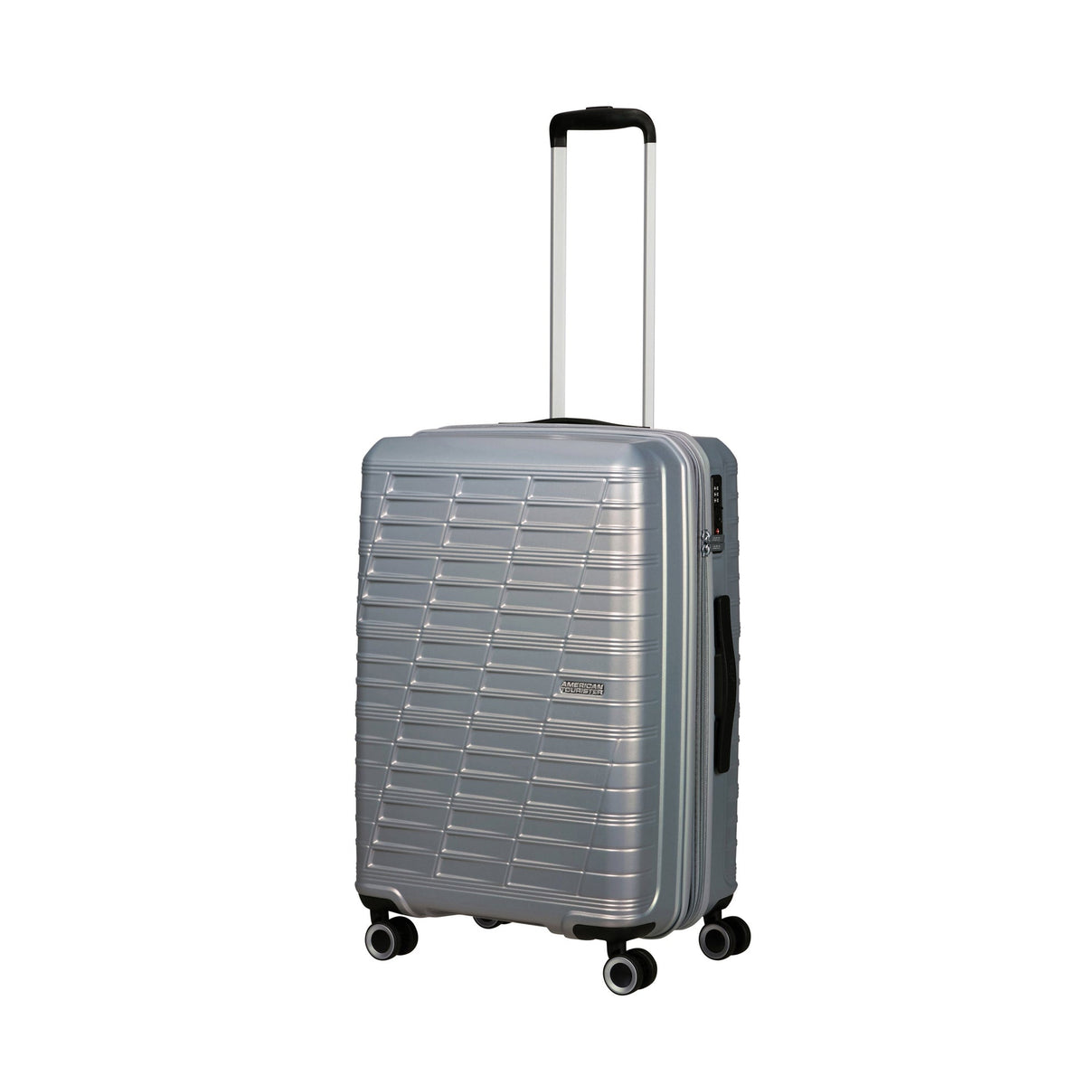 American Tourister Surftime™ Spinner Expandable Medium Luggage 13