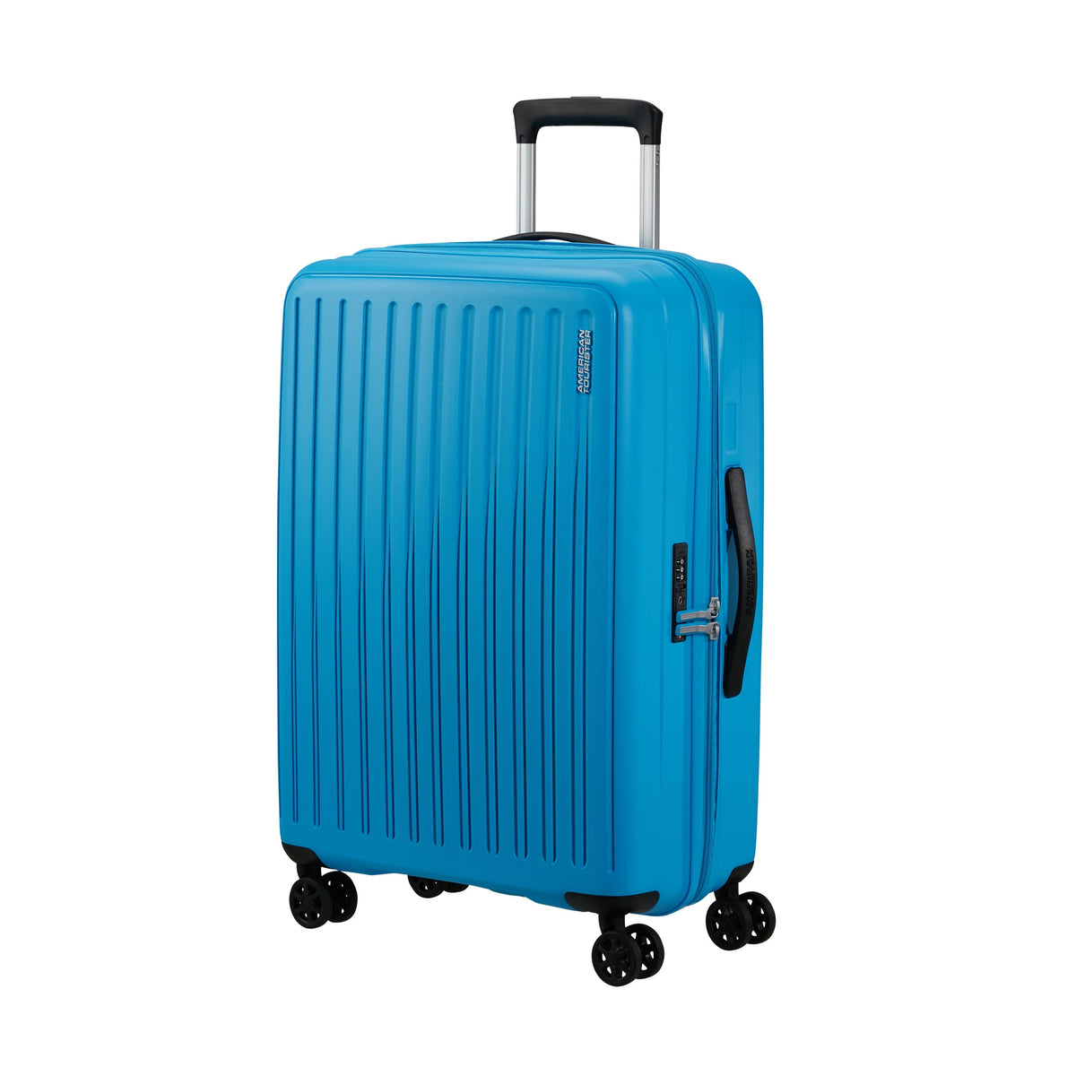 American Tourister Rejoy™ Spinner Expandable Medium Luggage 1