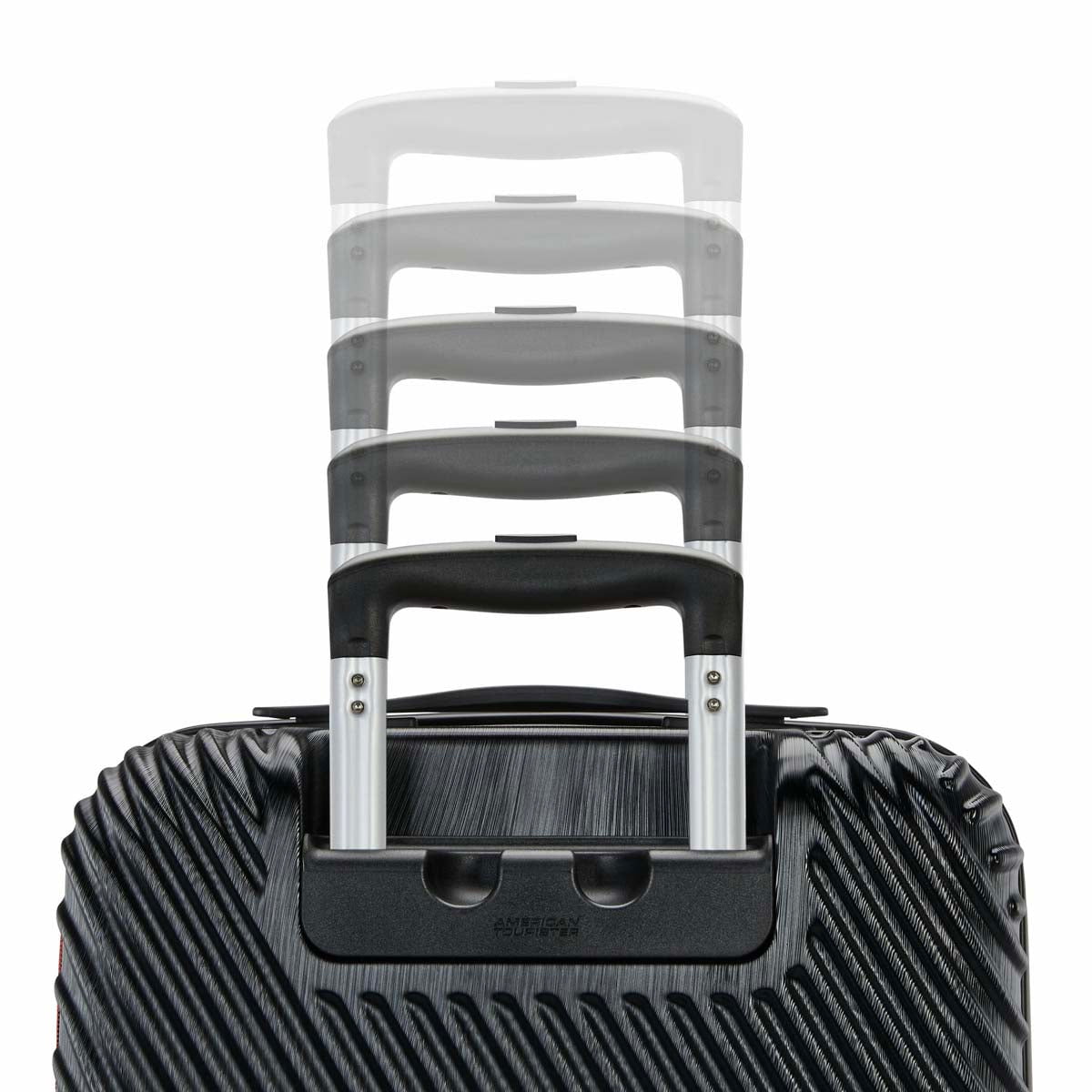 American Tourister Disney Mickey™ Carry-On Luggage 4