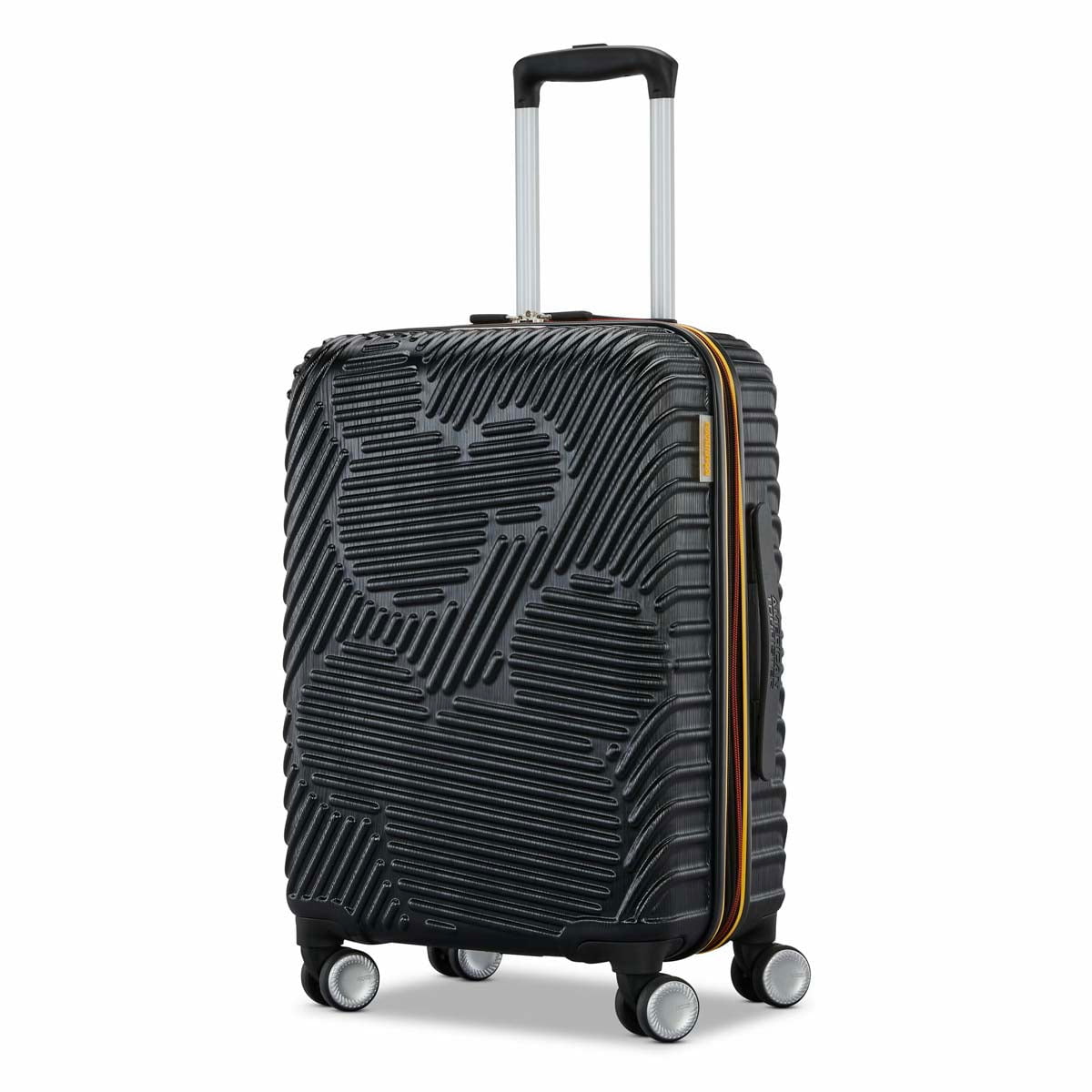 American Tourister Disney Mickey™ Carry-On Luggage 1