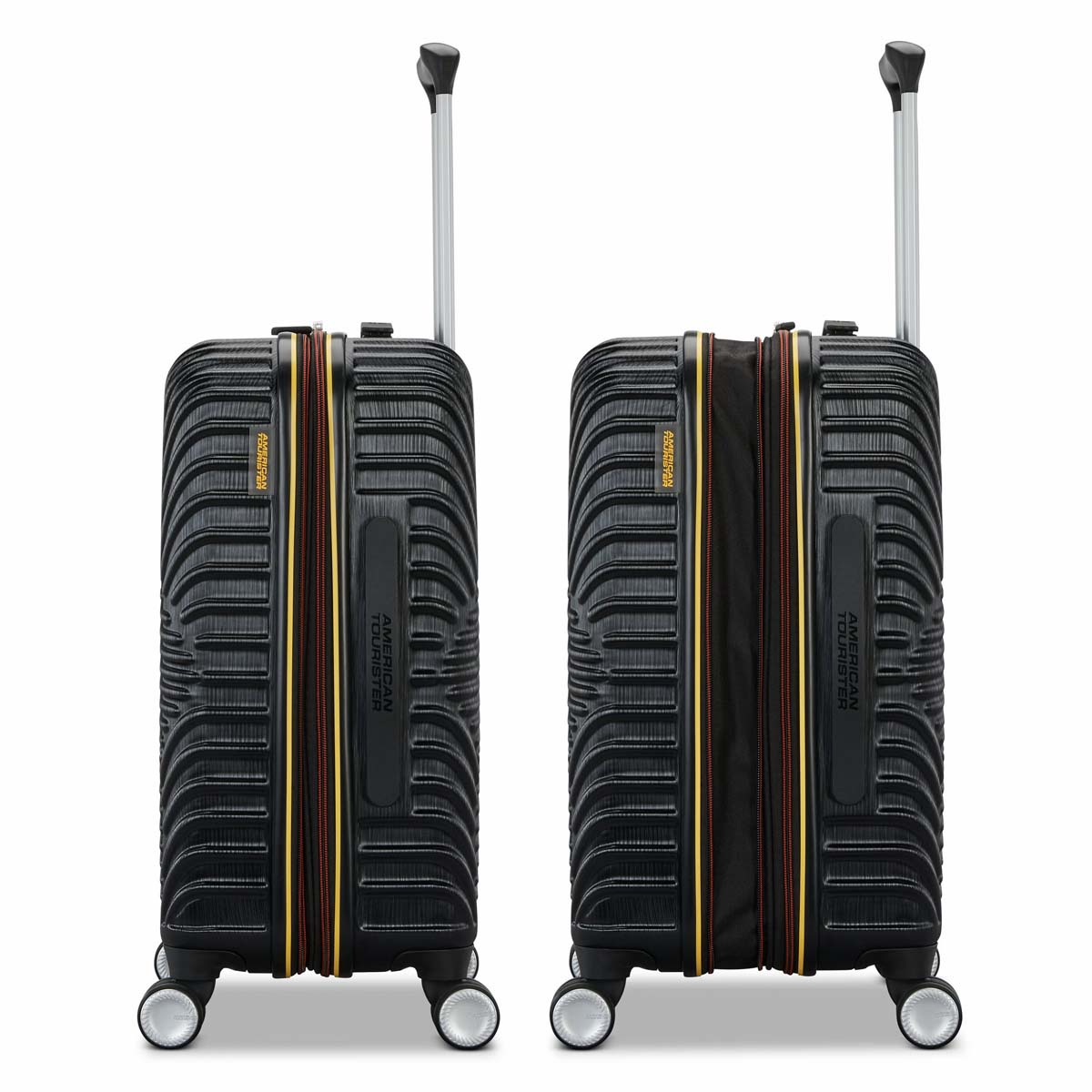 American Tourister Disney Mickey™ Carry-On Luggage 5
