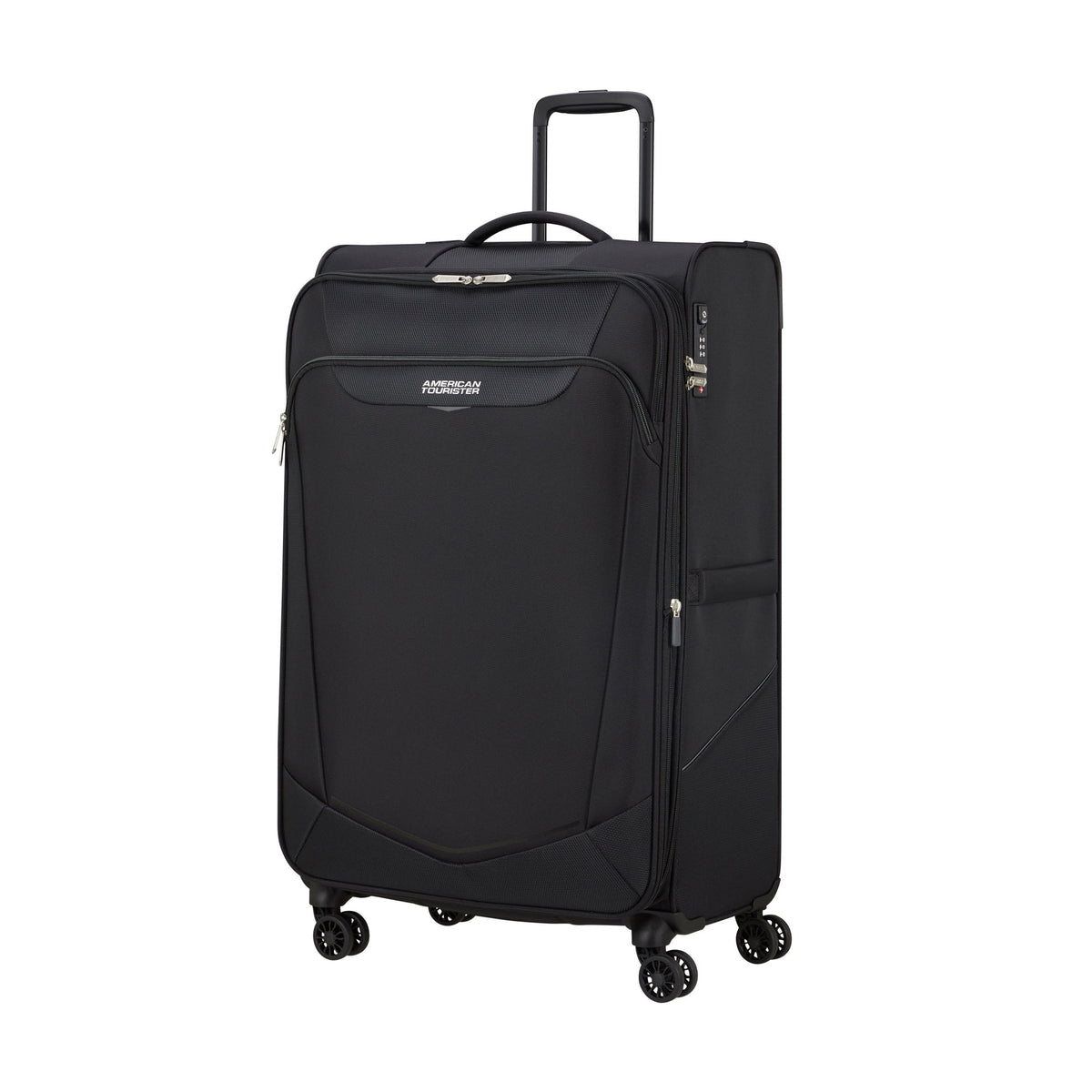 American Tourister Summerride™ Expandable Spinner Large Luggage 2