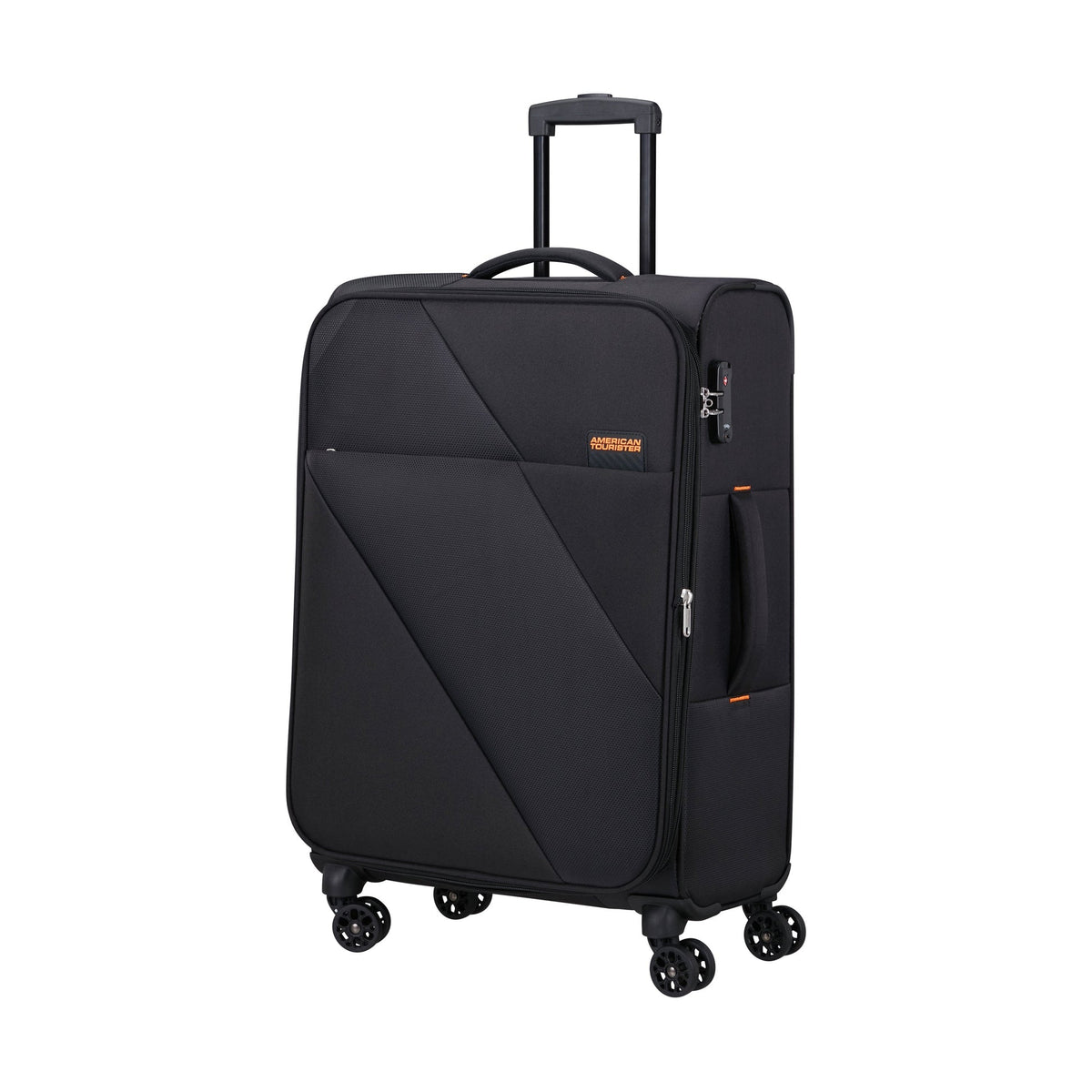American Tourister Sun Break™ Expandable Spinner Medium Luggage 1