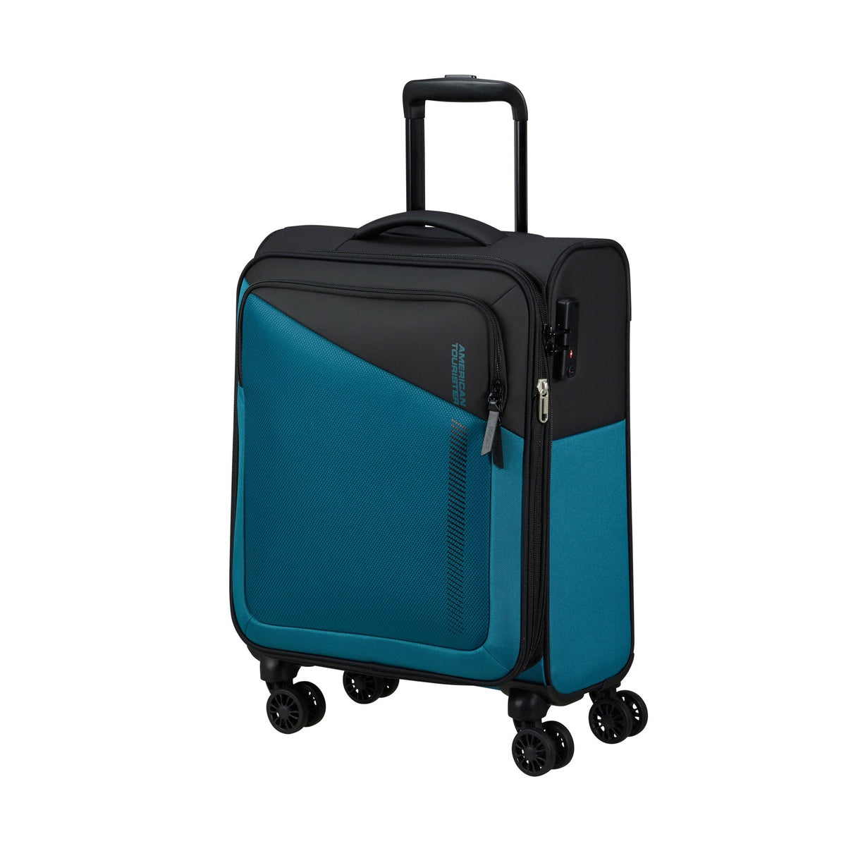 American Tourister Daring Dash™ Spinner Expandable Carry-On 2
