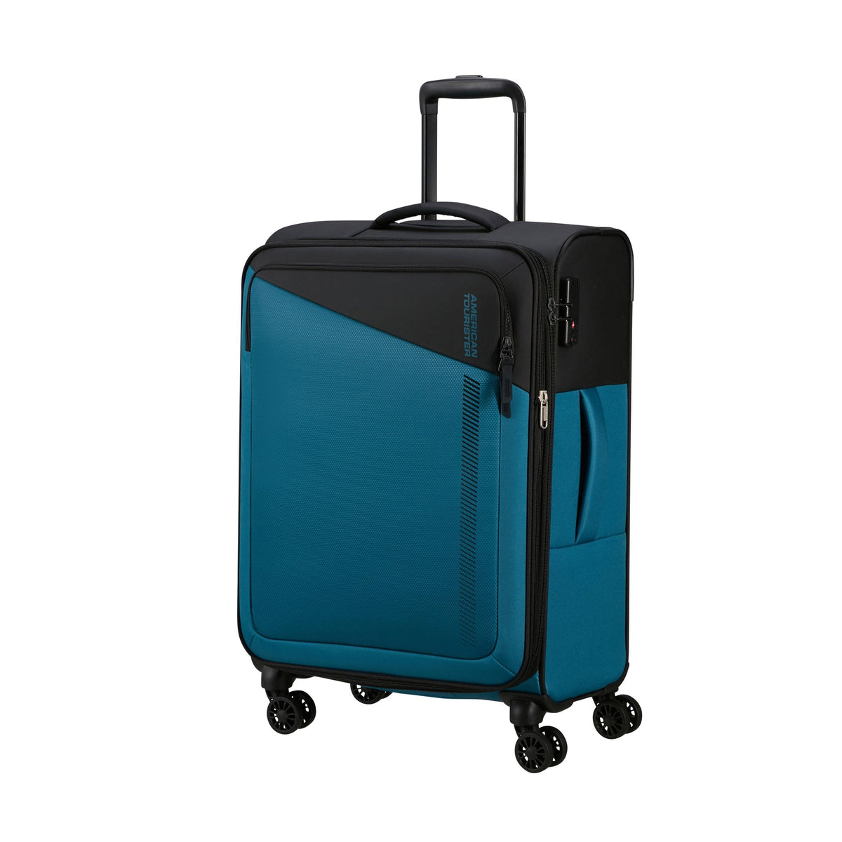 American Tourister Daring Dash™ Spinner Expandable Medium Luggage 2