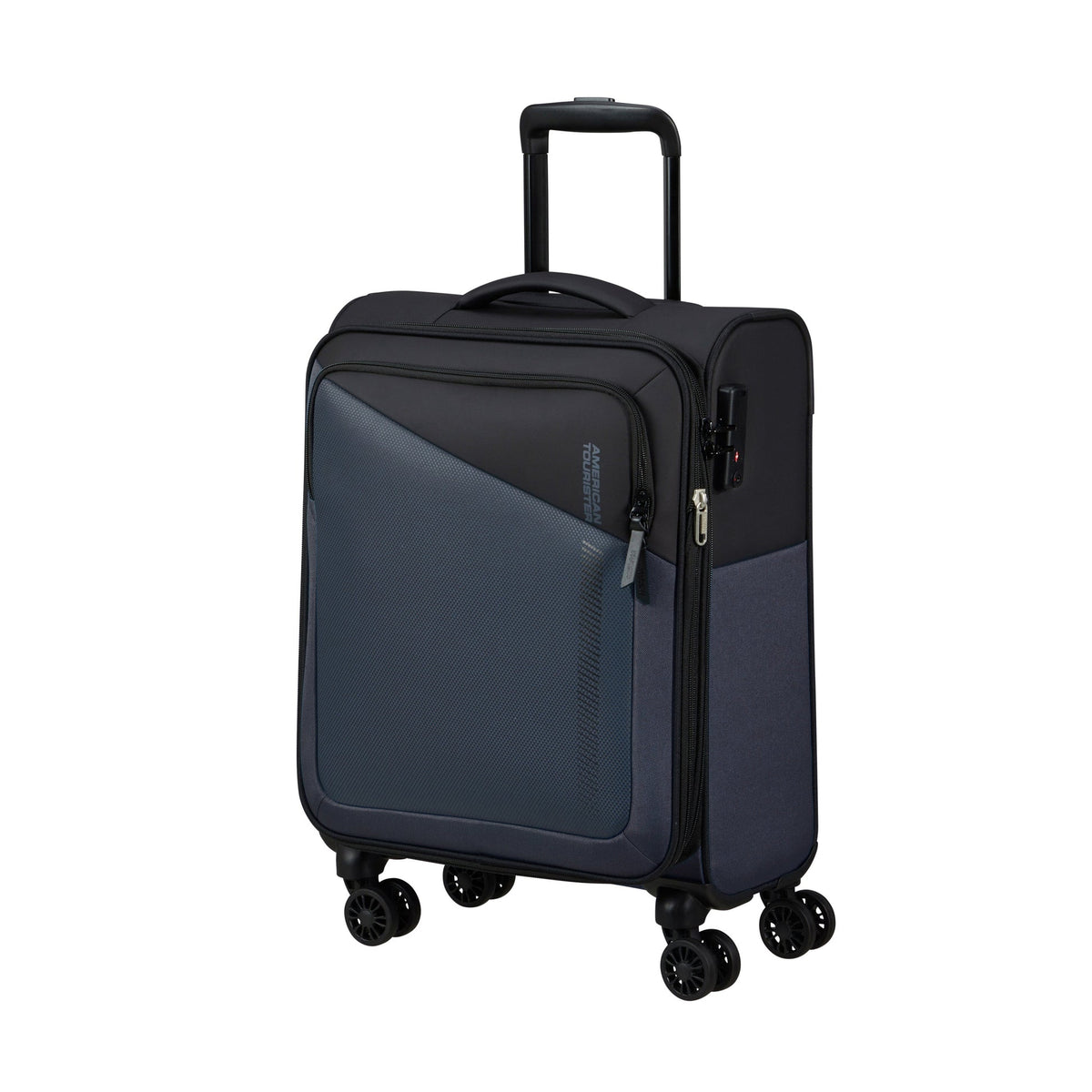 American Tourister Daring Dash™ Spinner Expandable Carry-On 1