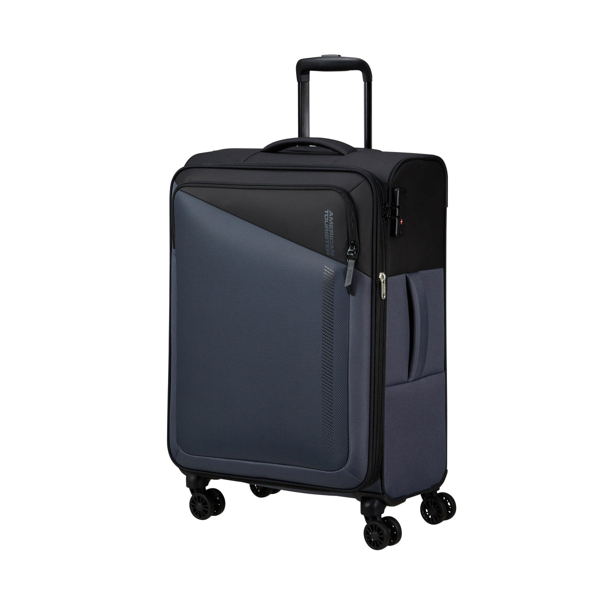 American Tourister Daring Dash™ Spinner Expandable Medium Luggage 1