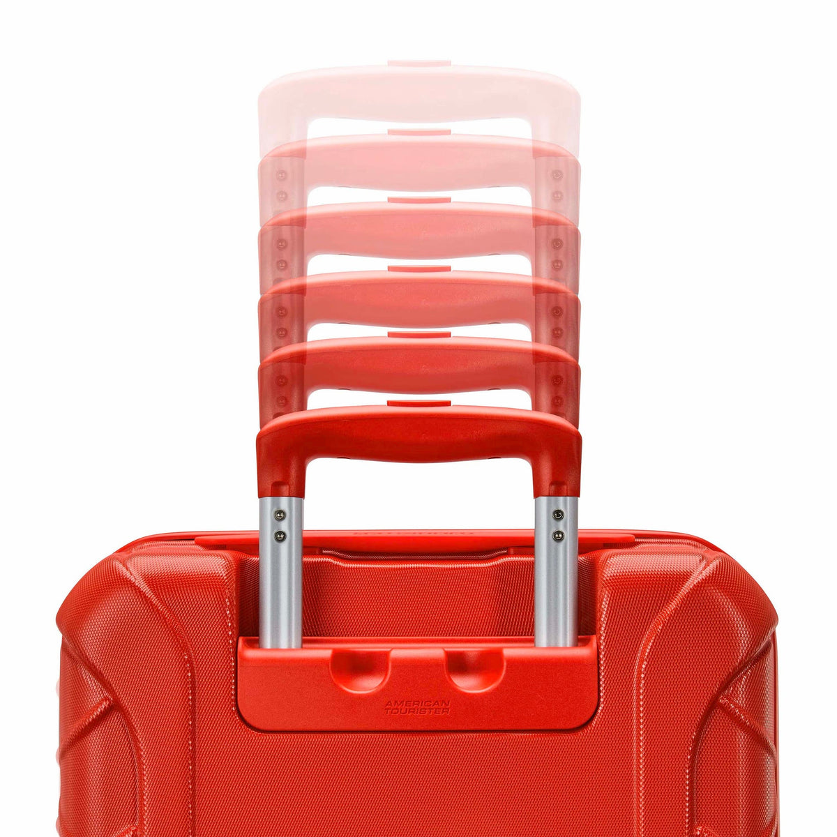 American Tourister Star Wars™ Expandable Spinner Carry-On Luggage 8