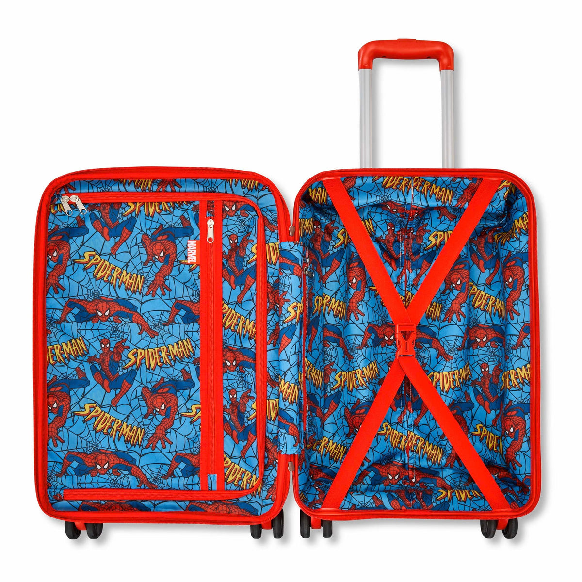 American Tourister Star Wars™ Expandable Spinner Carry-On Luggage 2