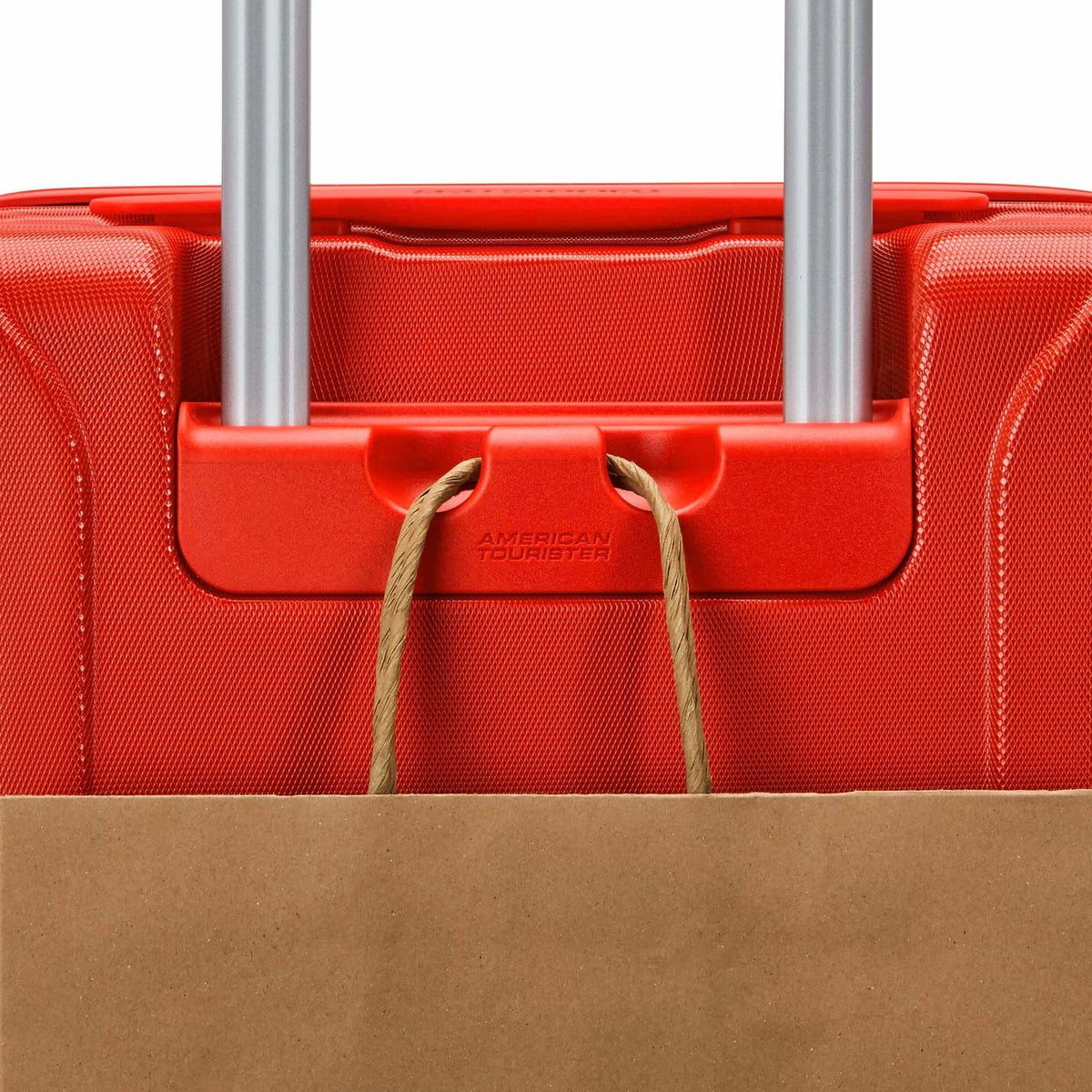 American Tourister Star Wars™ Expandable Spinner Carry-On Luggage 3