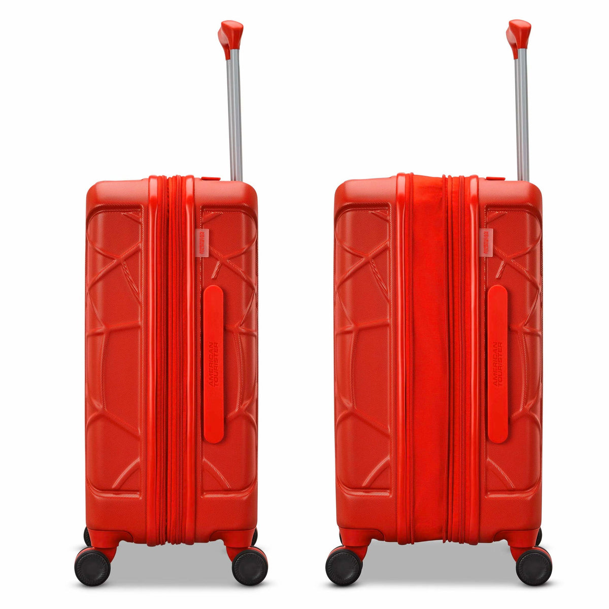 American Tourister Star Wars™ Expandable Spinner Carry-On Luggage 6