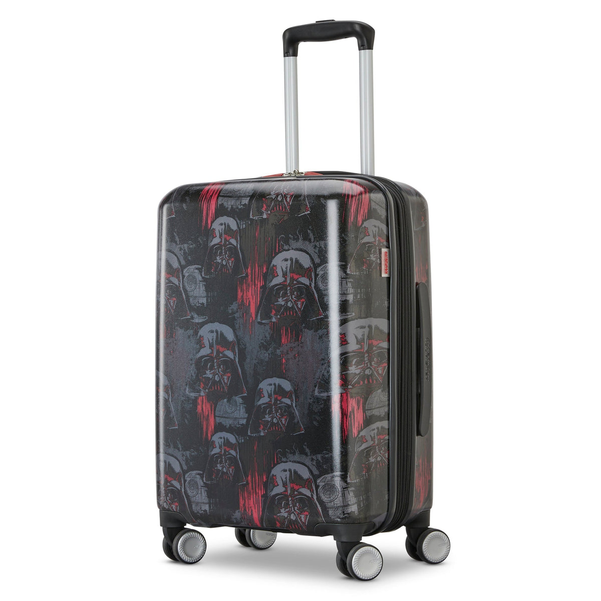 Bagage cabine extensible à roulettes Star Wars™ d'American Tourister 2
