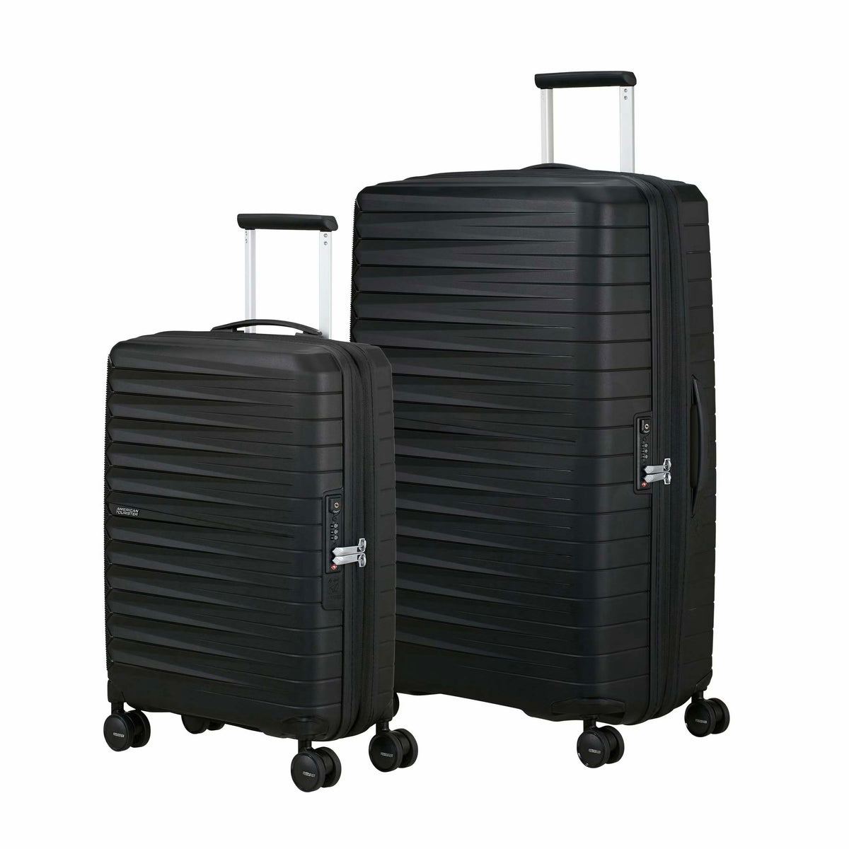 American Tourister FastForward™ Expandable Spinner 2-Piece Nested Luggage Set 4