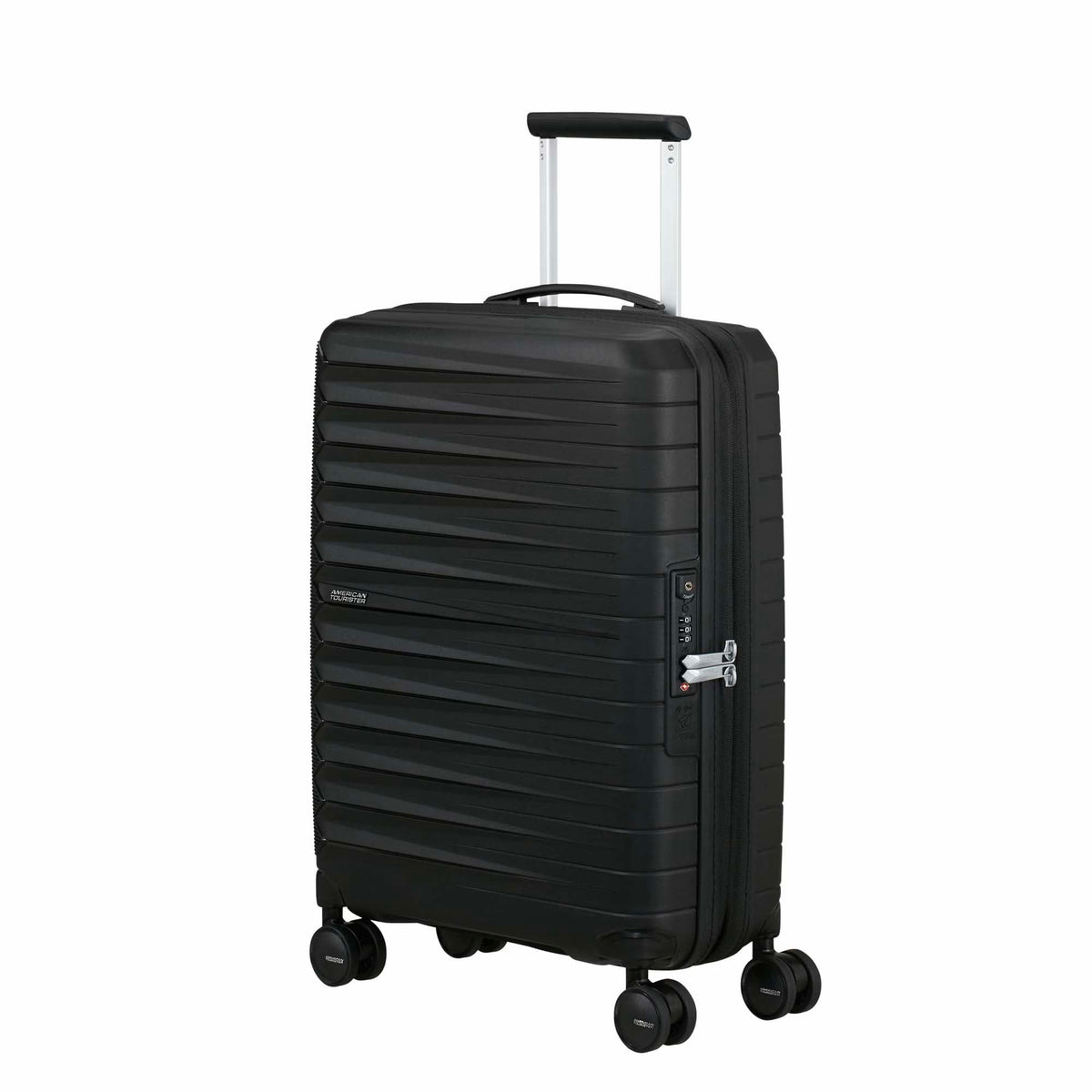 American Tourister FastForward™ Expandable Spinner Carry-On Luggage 2