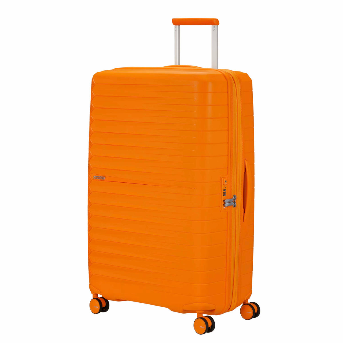 American Tourister FastForward™ Large Expandable Spinner Luggage 1