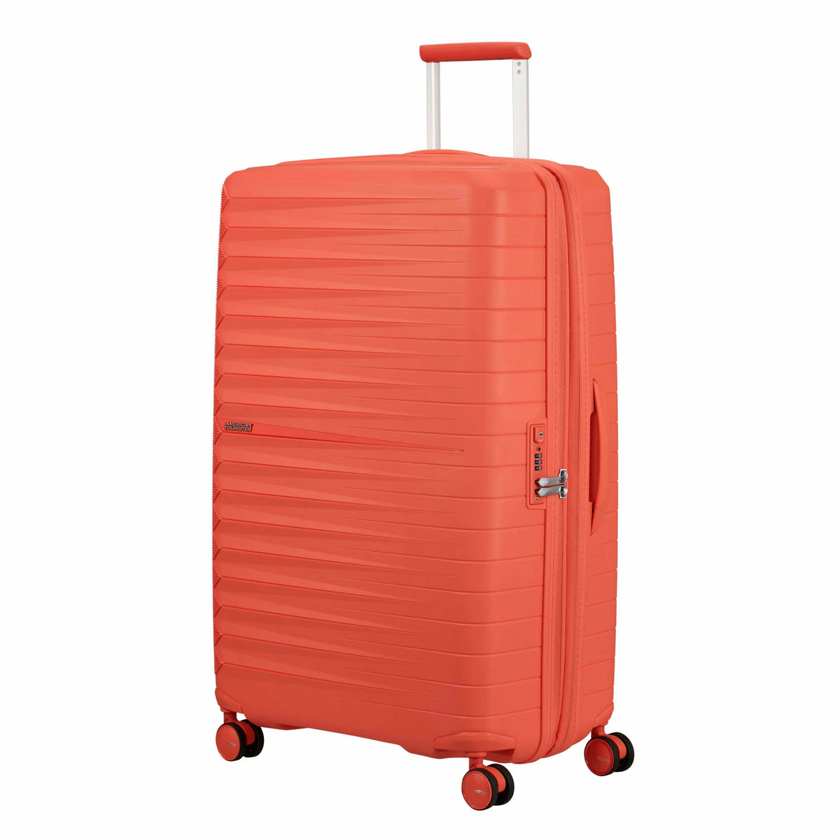 American Tourister FastForward™ Large Expandable Spinner Luggage 3