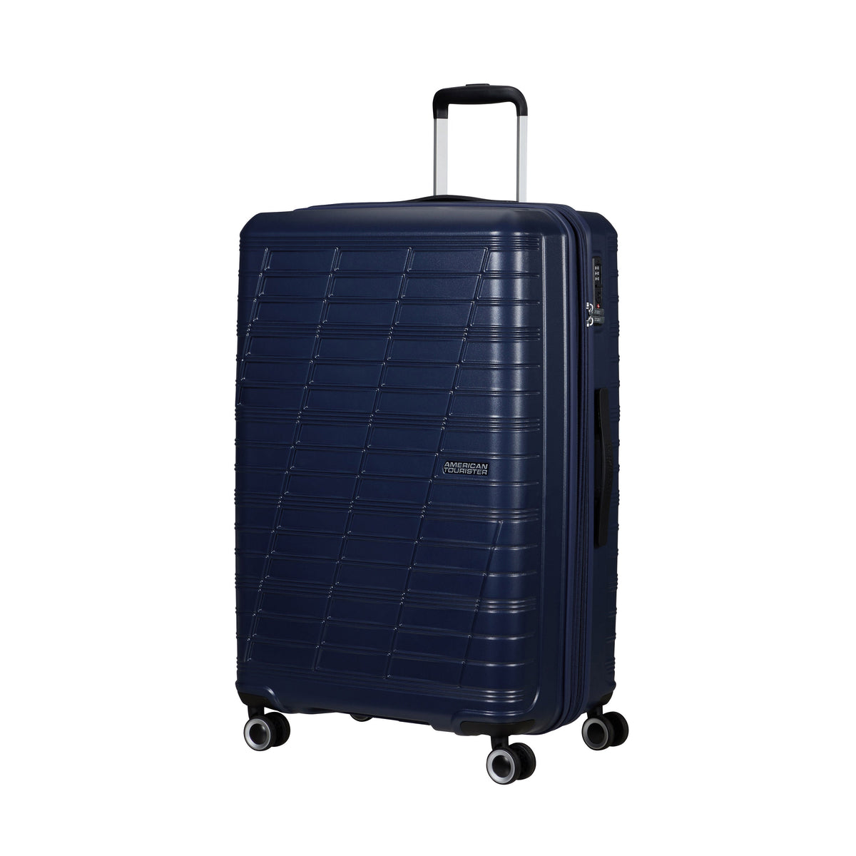 American Tourister Surftime™ Spinner Expandable Large Luggage 1