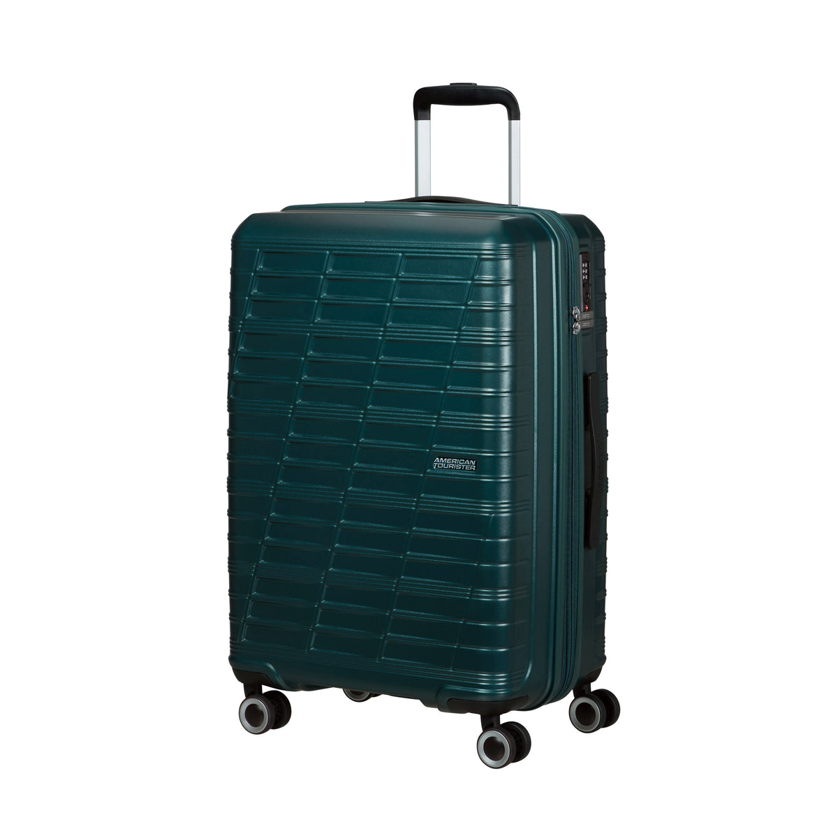American Tourister Surftime™ Spinner Expandable Medium Luggage 3