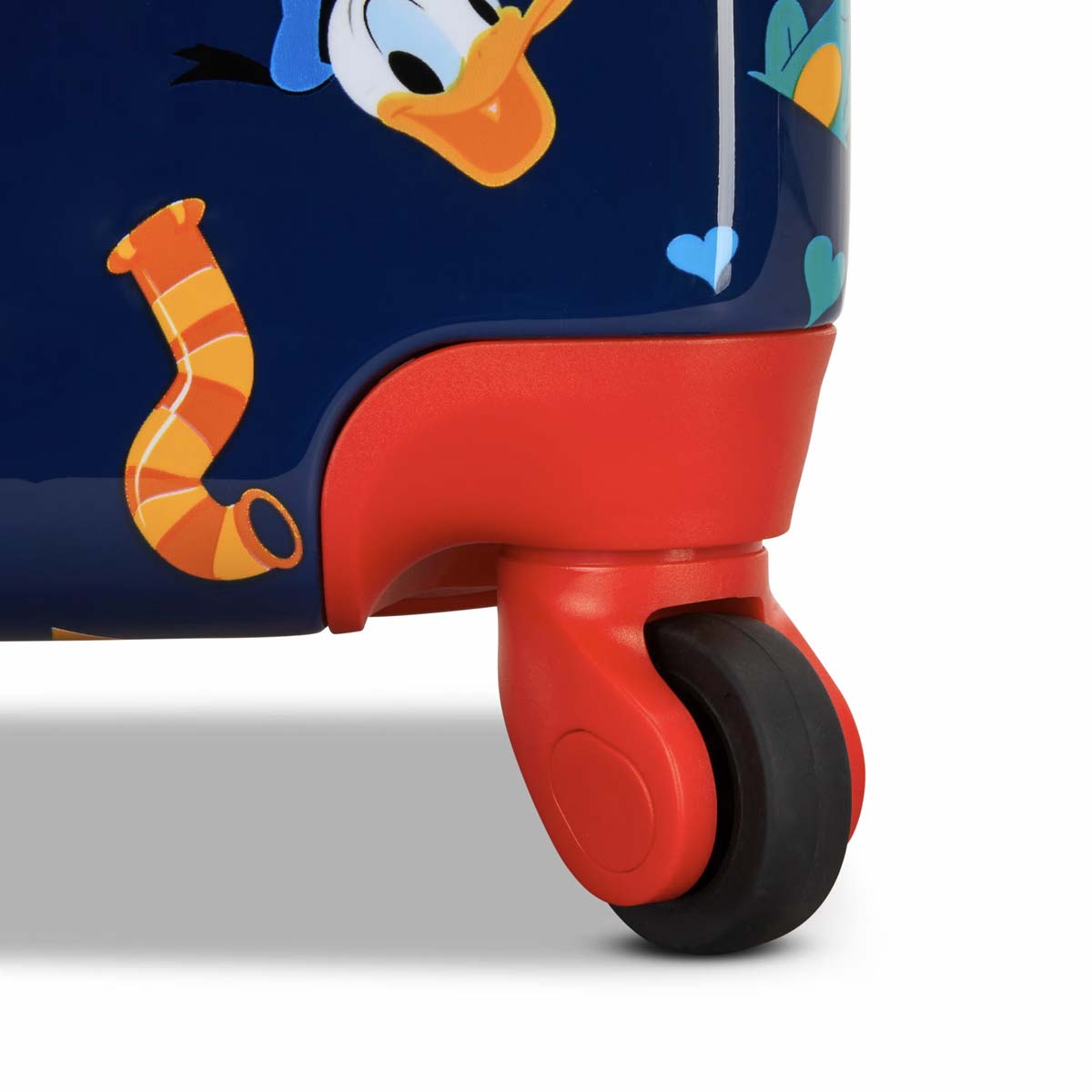 American Tourister Disney Characters Kids Carry-On Luggage – Mickey 2