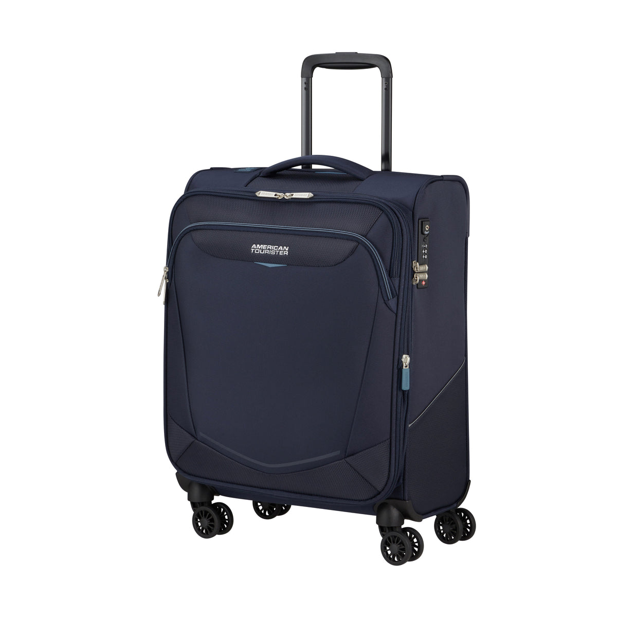 American Tourister Summerride™ Expandable Spinner Carry-On 1