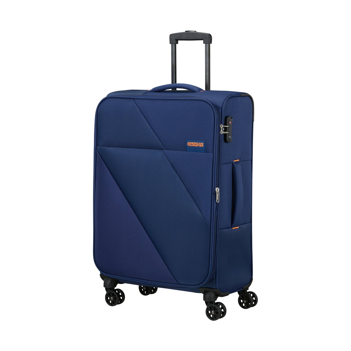 American Tourister Sun Break™ Expandable Spinner Medium Luggage 2