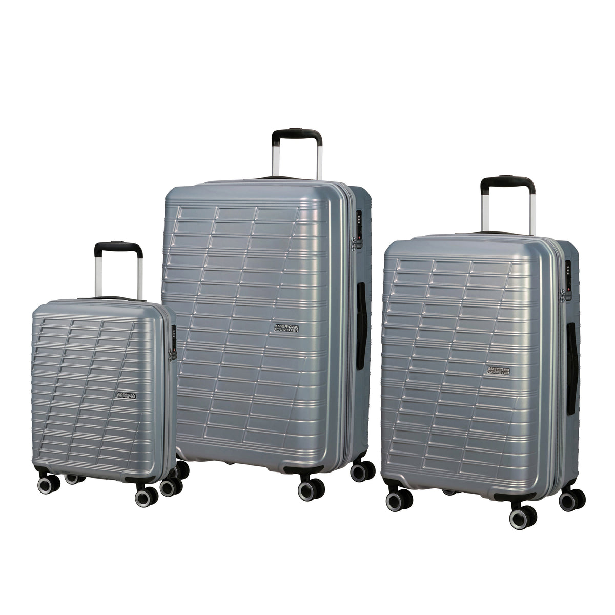 American Tourister Surftime™ Spinner 3-Piece Luggage Set 2