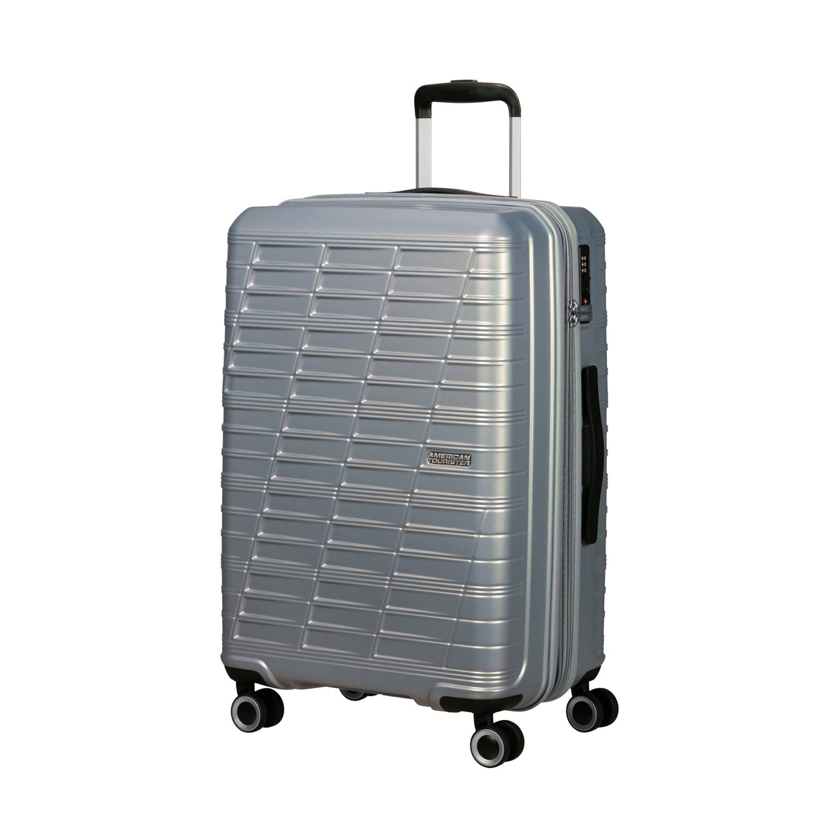 American Tourister Surftime™ Spinner Expandable Medium Luggage 2