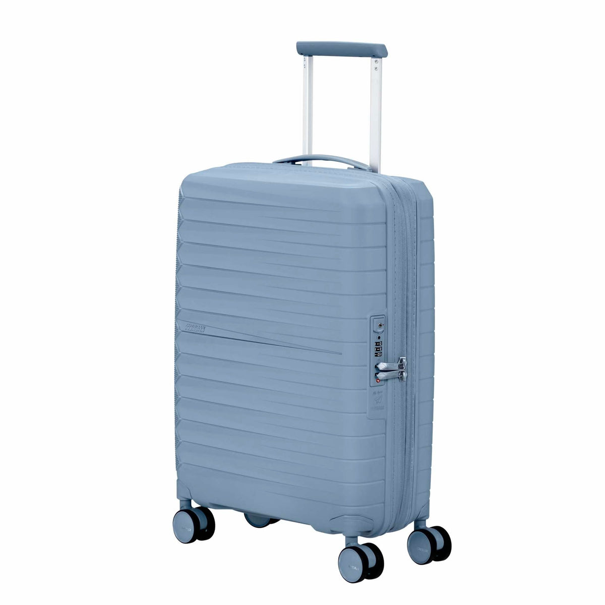 American Tourister FastForward™ Expandable Spinner Carry-On Luggage 3
